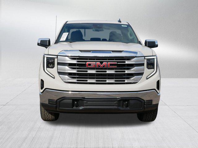 new 2026 GMC Sierra 1500 car, priced at $50,059