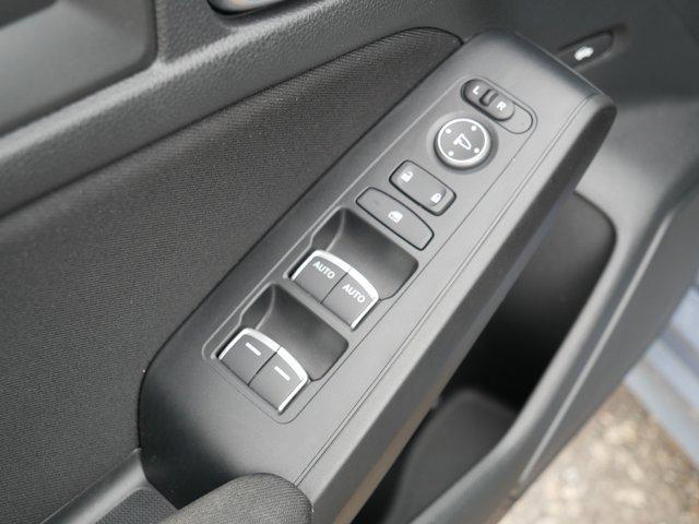 used 2024 Honda Civic car, priced at $25,306