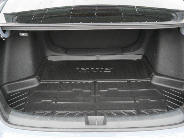 used 2024 Honda Civic car, priced at $25,306