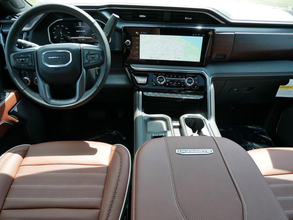 new 2026 GMC Sierra 3500 car, priced at $94,035