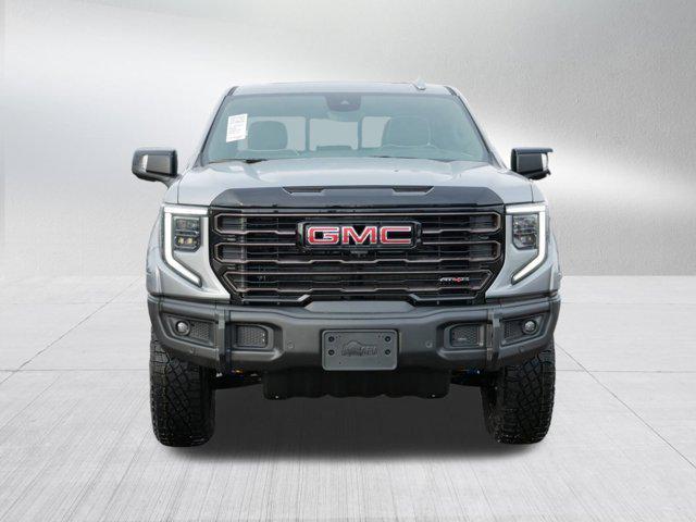 new 2026 GMC Sierra 1500 car, priced at $74,507