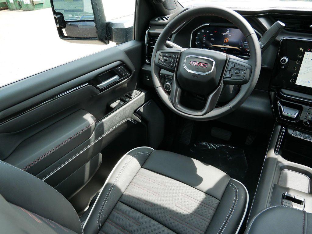 new 2026 GMC Sierra 2500 car, priced at $92,970