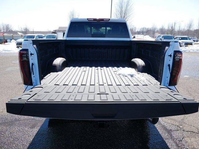 new 2026 GMC Sierra 3500 car, priced at $83,640