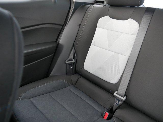 used 2024 Chevrolet Trax car, priced at $19,996