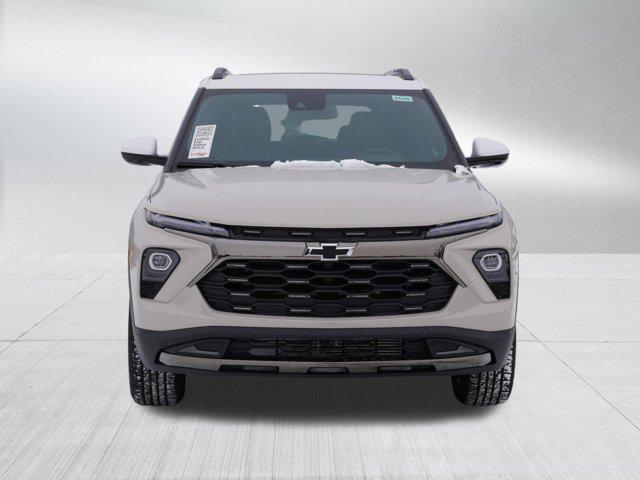 new 2026 Chevrolet TrailBlazer car, priced at $32,310