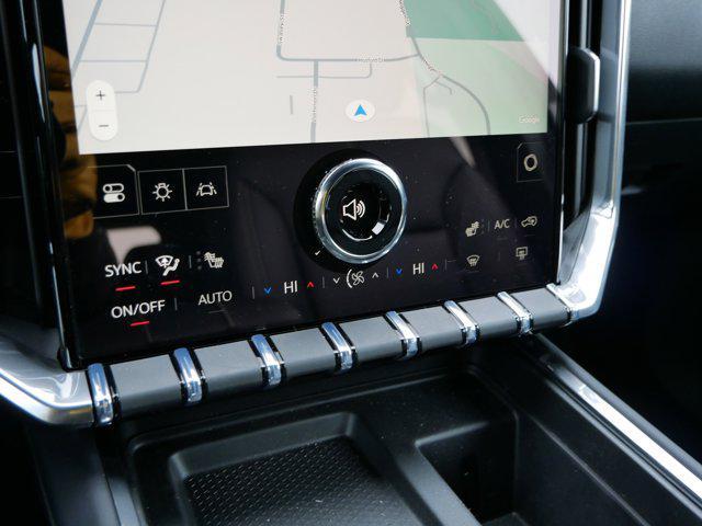 new 2026 GMC Acadia car, priced at $52,402