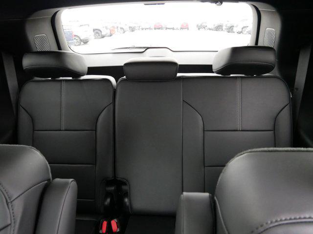 new 2026 GMC Acadia car, priced at $52,402