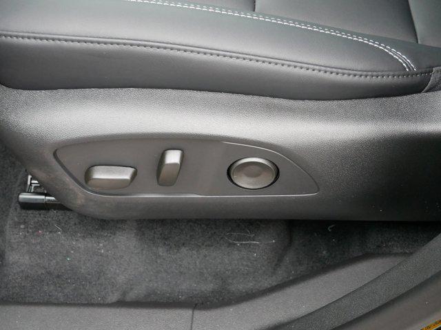 new 2026 GMC Acadia car, priced at $52,402