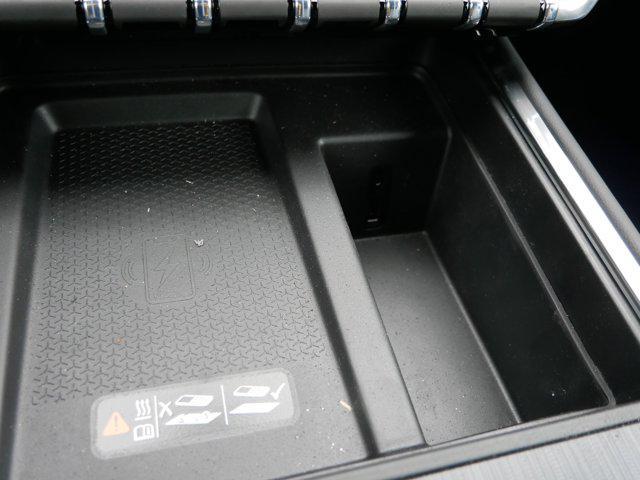 new 2026 GMC Acadia car, priced at $52,402