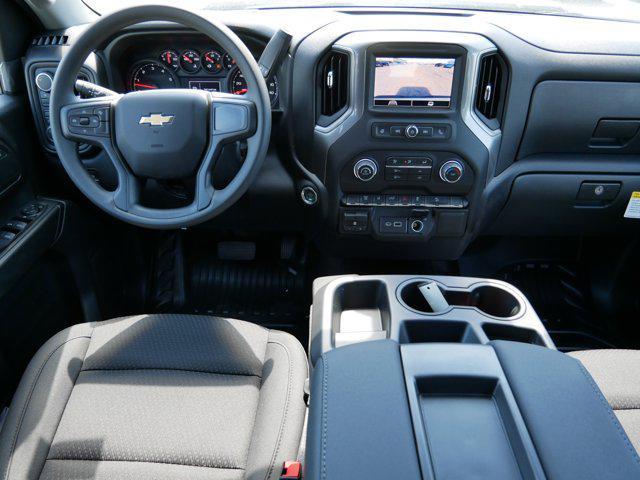 new 2026 Chevrolet Silverado 2500 car, priced at $58,235