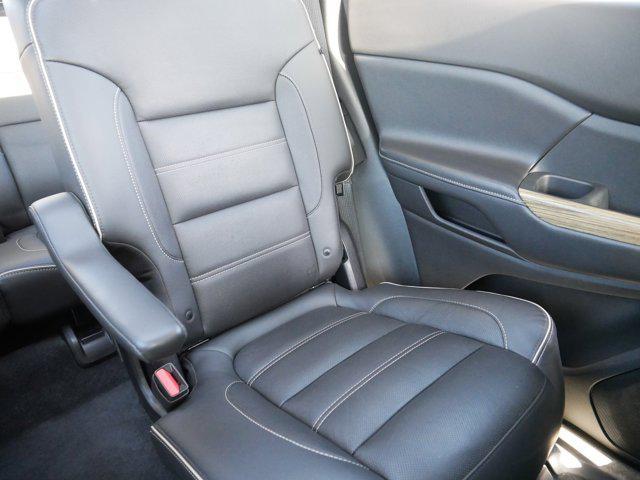 used 2019 GMC Acadia car, priced at $18,996