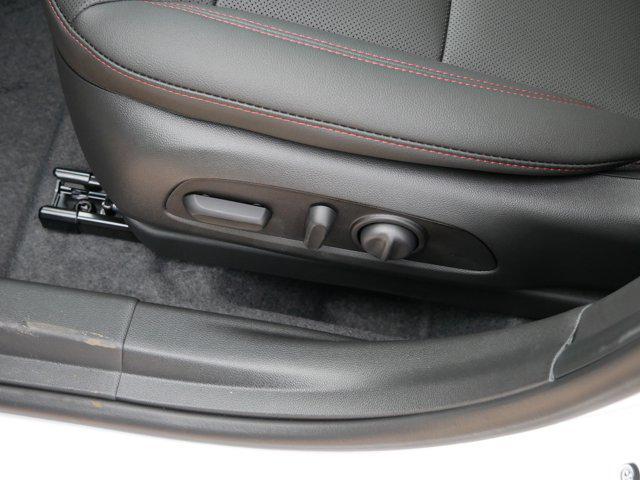 new 2026 Chevrolet Trax car, priced at $27,034