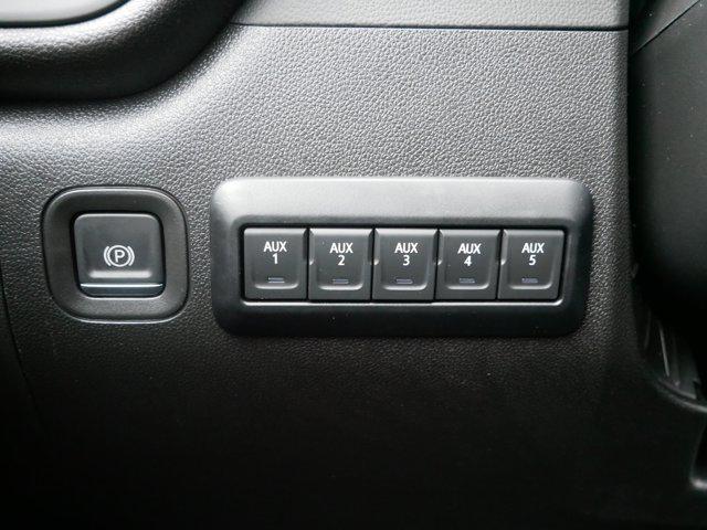 new 2026 Chevrolet Silverado 2500 car, priced at $57,335