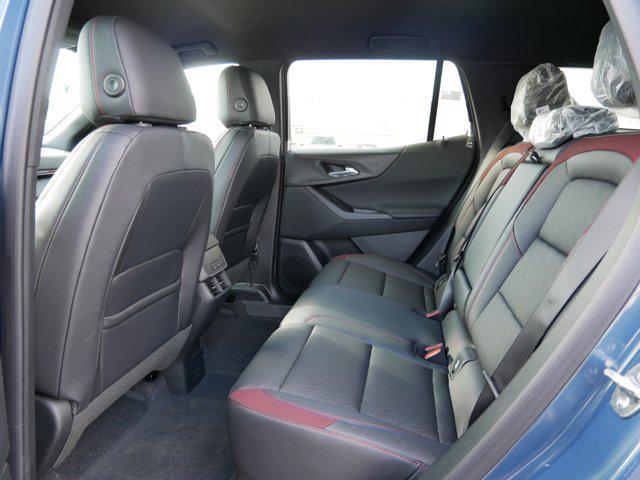 new 2026 Chevrolet Equinox car, priced at $35,045