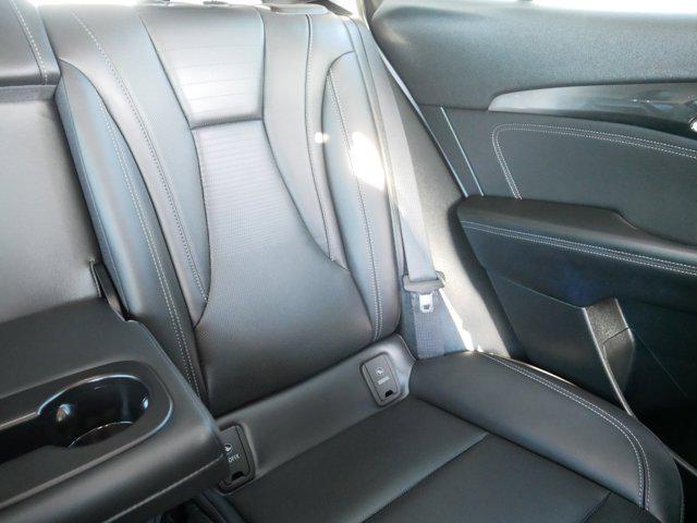 used 2025 Buick Envision car, priced at $27,796