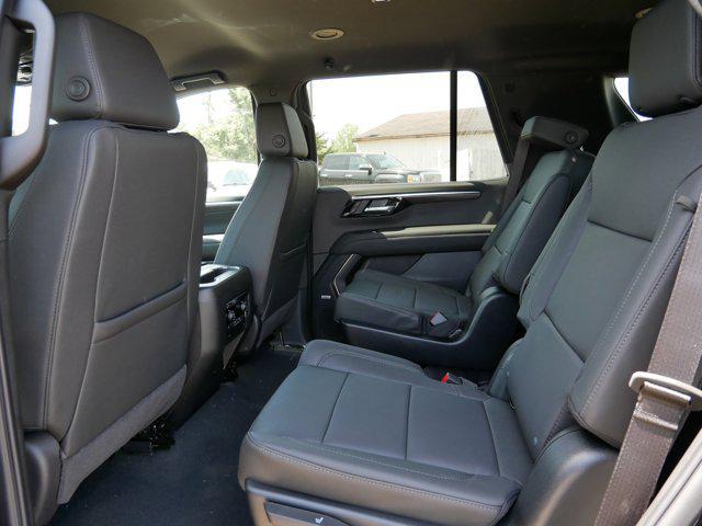 new 2026 Chevrolet Tahoe car, priced at $70,432