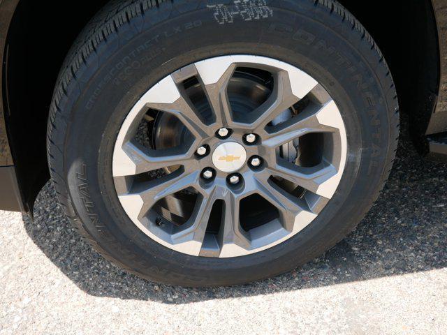 new 2026 Chevrolet Tahoe car, priced at $70,432