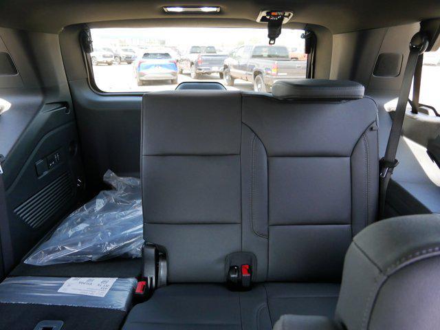 new 2026 Chevrolet Tahoe car, priced at $70,432