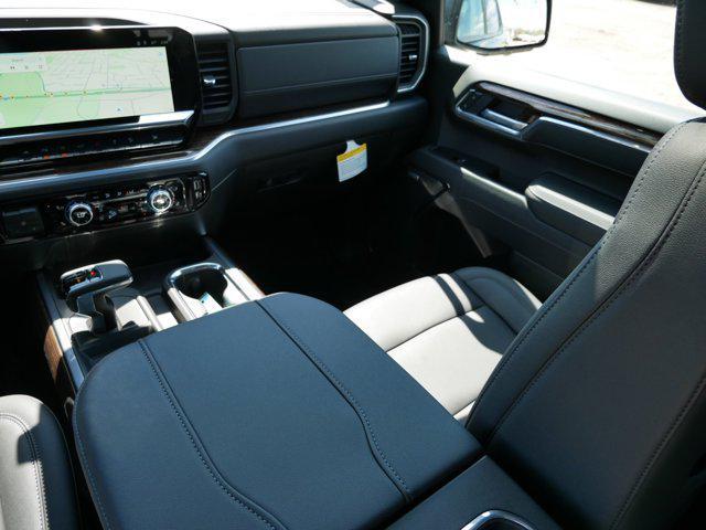 new 2026 GMC Sierra 1500 car, priced at $59,300