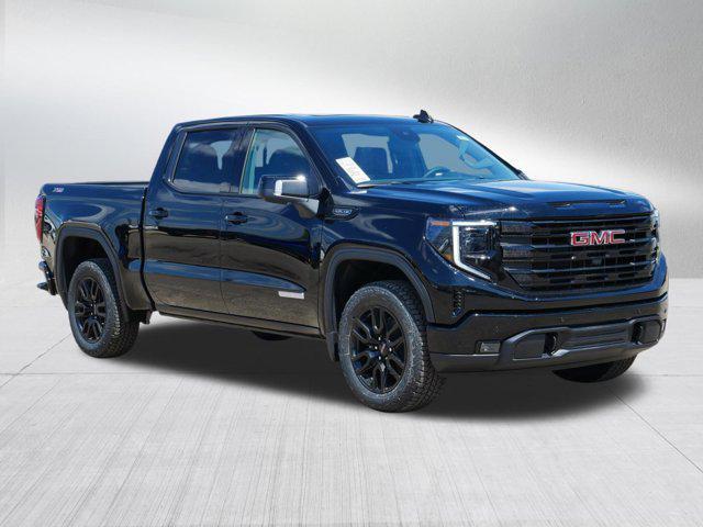 new 2026 GMC Sierra 1500 car, priced at $59,300