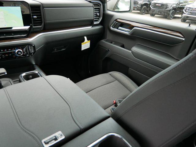 new 2026 GMC Sierra 1500 car, priced at $54,372