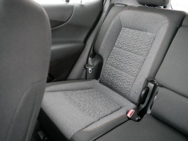 used 2024 Chevrolet Equinox car, priced at $23,976