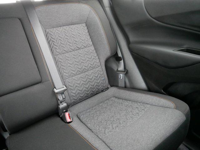 used 2024 Chevrolet Equinox car, priced at $23,976