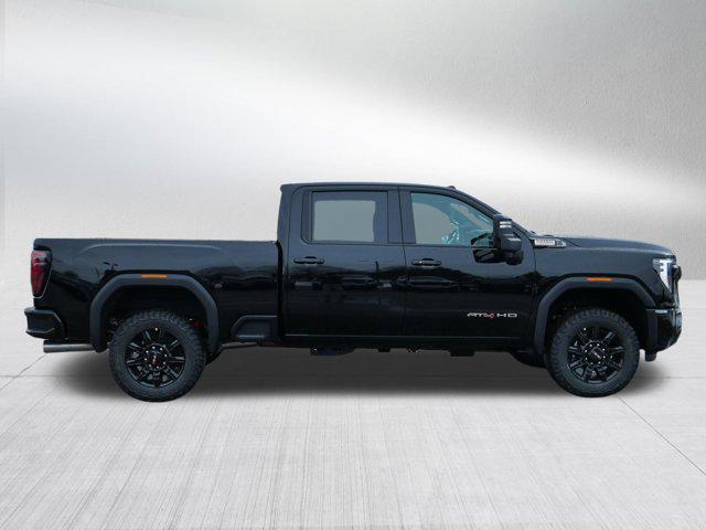 new 2026 GMC Sierra 2500 car, priced at $81,755