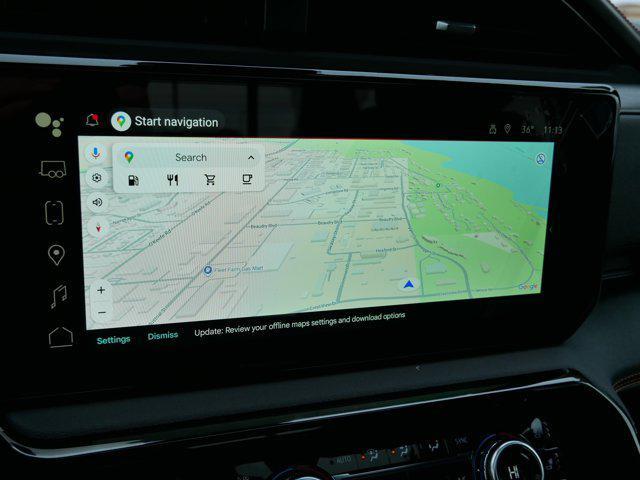 new 2026 GMC Sierra 2500 car, priced at $81,755