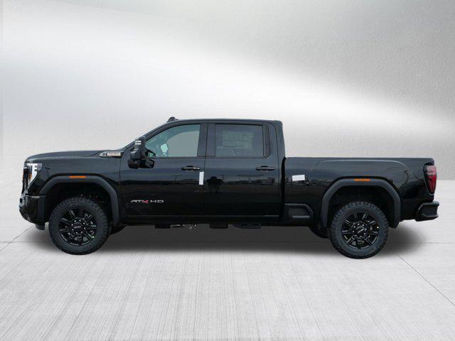 new 2026 GMC Sierra 2500 car, priced at $81,755