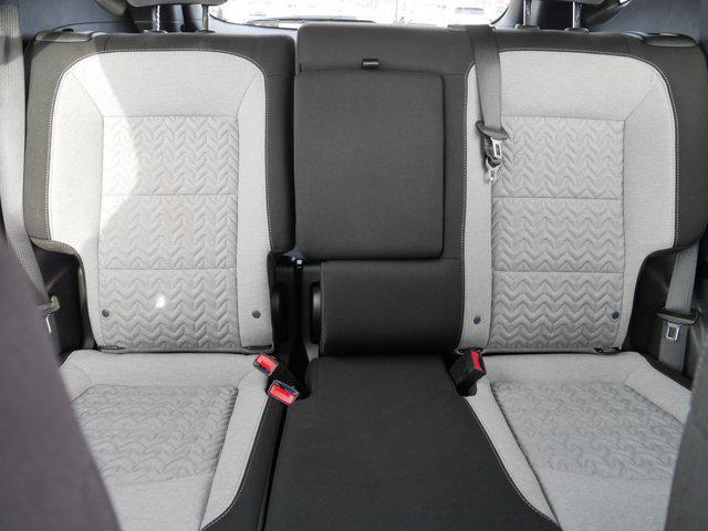 used 2024 Chevrolet Equinox car, priced at $18,496