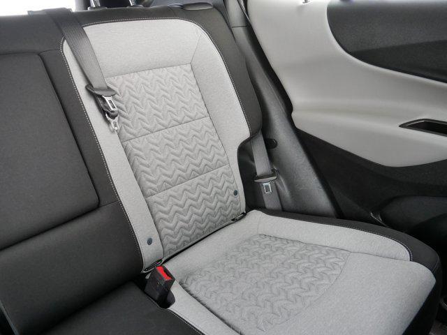 used 2024 Chevrolet Equinox car, priced at $18,496