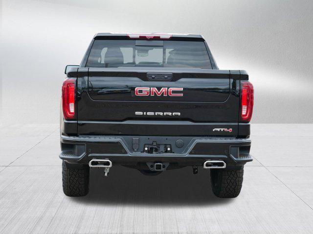 new 2026 GMC Sierra 1500 car, priced at $67,040