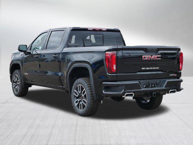 new 2026 GMC Sierra 1500 car, priced at $67,040