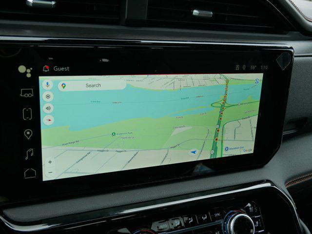 new 2026 GMC Sierra 1500 car, priced at $67,040