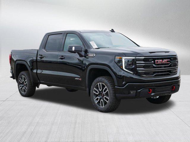 new 2026 GMC Sierra 1500 car, priced at $67,040