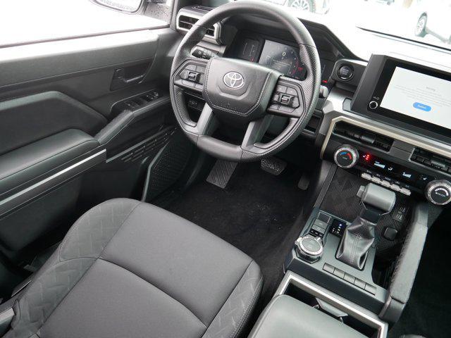 used 2024 Toyota Tacoma car, priced at $35,976