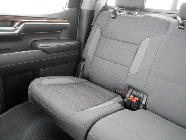 used 2023 Chevrolet Silverado 1500 car, priced at $39,976