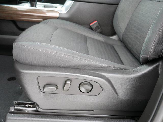 used 2023 Chevrolet Silverado 1500 car, priced at $39,976