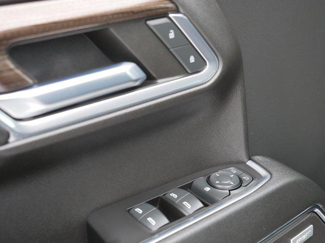 used 2023 Chevrolet Silverado 1500 car, priced at $39,976