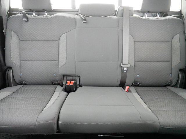 used 2023 Chevrolet Silverado 1500 car, priced at $39,976