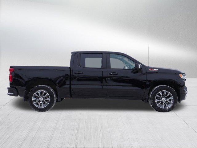 used 2023 Chevrolet Silverado 1500 car, priced at $39,976