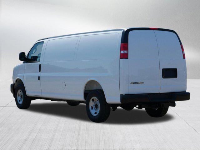 new 2026 Chevrolet Express 3500 car, priced at $51,085