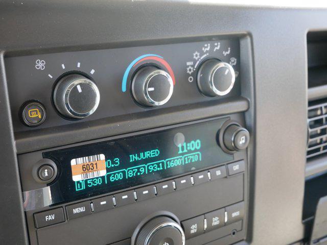 new 2026 Chevrolet Express 3500 car, priced at $51,085