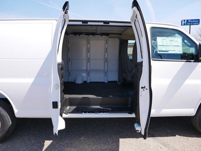 new 2026 Chevrolet Express 3500 car, priced at $51,085