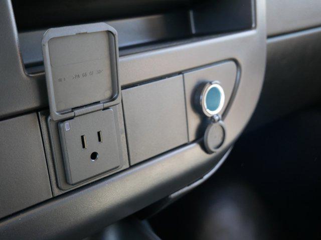 new 2026 Chevrolet Express 3500 car, priced at $51,085