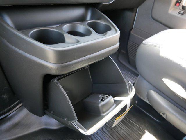 new 2026 Chevrolet Express 3500 car, priced at $51,085