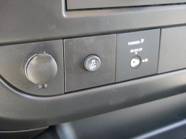 new 2026 Chevrolet Express 3500 car, priced at $51,085