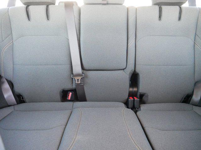 used 2025 Jeep Wrangler 4xe car, priced at $30,976