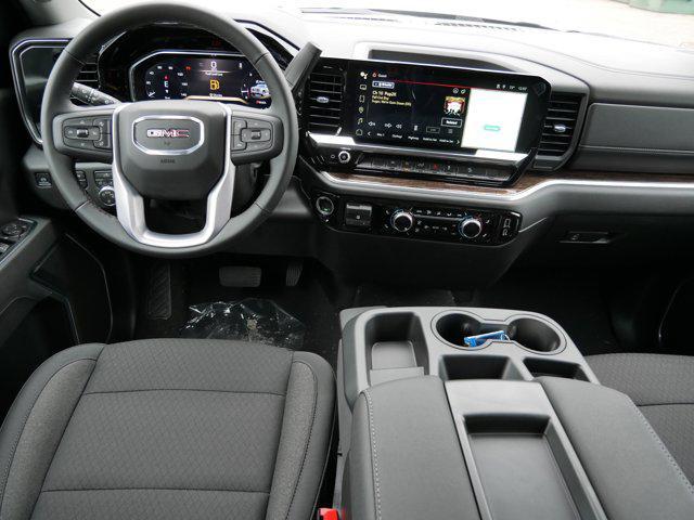 new 2026 GMC Sierra 1500 car, priced at $52,085